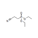 Diethyl (2-Cyanoethyl)phosphonate