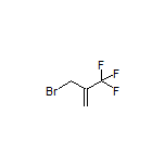 2-(Bromomethyl)-3,3,3-trifluoro-1-propene