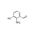 2-Amino-3-hydroxybenzaldehyde