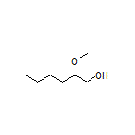 2-Methoxy-1-hexanol