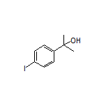 2-(4-Iodophenyl)-2-propanol