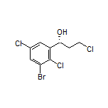 (R)-1-(3-Bromo-2,5-dichlorophenyl)-3-chloro-1-propanol