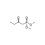 Dimethyl (2-Oxobutyl)phosphonate