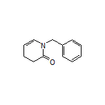 1-Benzyl-3,4-dihydropyridin-2(1H)-one