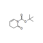 1-Boc-3,4-dihydropyridin-2(1H)-one