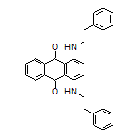 1,4-Bis(phenethylamino)anthracene-9,10-dione