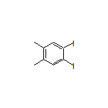 1,2-Diiodo-4,5-dimethylbenzene