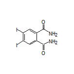 4,5-Diiodophthalamide