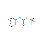 N-Boc-bicyclo[2.2.1]heptan-2-amine