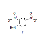 2-Fluoro-4,6-dinitroaniline