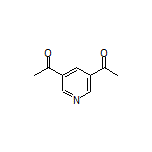 1,1’-(Pyridine-3,5-diyl)diethanone