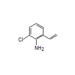 2-Chloro-6-vinylaniline