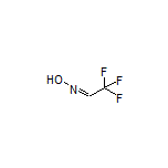 2,2,2-Trifluoroacetaldehyde Oxime