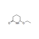 6-Ethoxypiperidin-2-one