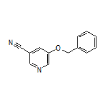 5-(Benzyloxy)nicotinonitrile