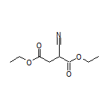 Diethyl 2-Cyanosuccinate