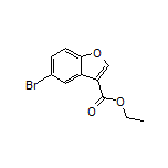 Ethyl 5-Bromobenzofuran-3-carboxylate