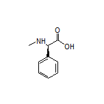 (R)-N-Methyl-2-phenylglycine