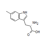 6-Methyl-L-tryptophan