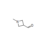 1-Methylazetidine-3-carbaldehyde