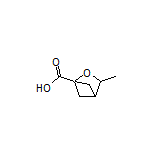 3-Methyl-2-oxabicyclo[2.1.1]hexane-1-carboxylic Acid