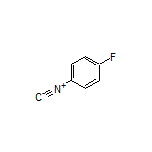 1-Fluoro-4-isocyanobenzene