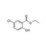 Ethyl 5-Chloro-2-hydroxybenzoate