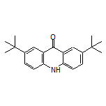 2,7-Di-tert-butylacridin-9(10H)-one