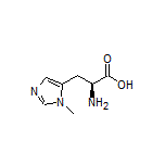 3-Methyl-L-histidine