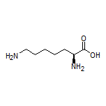 (S)-2,7-Diaminoheptanoic Acid