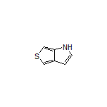 1H-Thieno[3,4-b]pyrrole