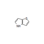 4H-Thieno[3,2-b]pyrrole