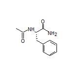N-Acetyl-L-phenylalanine Amide