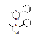 cis-2-Methyl-6-phenylmorpholine