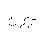 5,5-Dimethyl-2-phenoxy-1,3,2-dioxaphosphinane