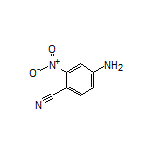 4-Amino-2-nitrobenzonitrile