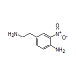 4-(2-Aminoethyl)-2-nitroaniline