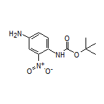 N1-Boc-2-nitro-1,4-benzenediamine