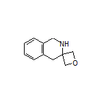 2,4-Dihydro-1H-spiro[isoquinoline-3,3’-oxetane]