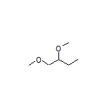 1,2-Dimethoxybutane