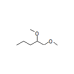 1,2-Dimethoxypentane