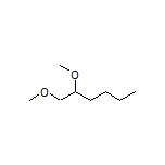 1,2-Dimethoxyhexane