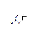 2-Chloro-5,5-dimethyl-1,3,2-dioxaphosphinane