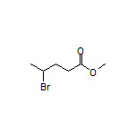 Methyl 4-Bromopentanoate