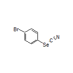 4-Bromophenyl Selenocyanate