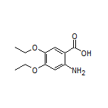 4,5-Diethoxyanthranilic Acid