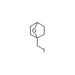 1-(Iodomethyl)-7-oxabicyclo[2.2.1]heptane