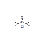 Di-tert-butylphosphinic Chloride