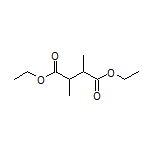 Diethyl 2,3-Dimethylsuccinate