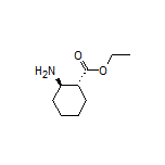 Ethyl (1R,2R)-2-Aminocyclohexanecarboxylate